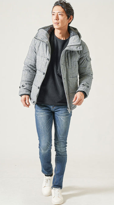 コーディネート