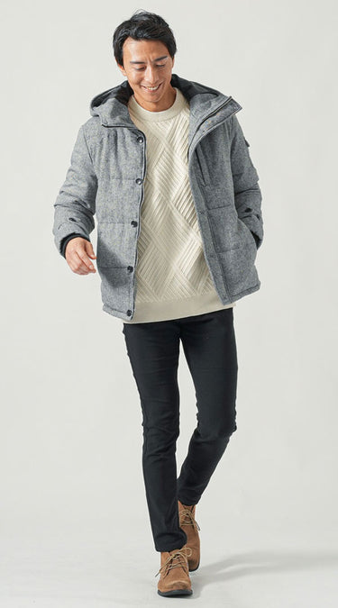 コーディネート