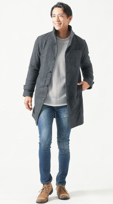 コーディネート