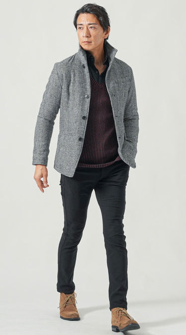 コーディネート