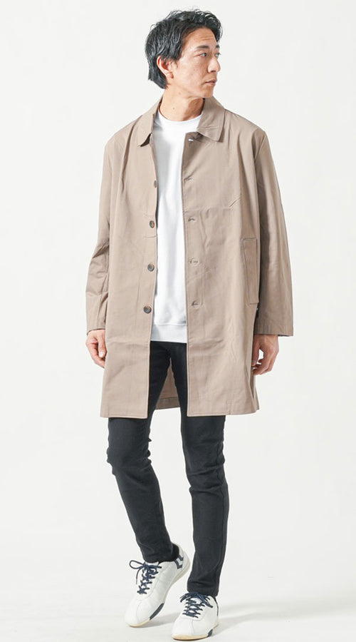 30代男性におすすめのきれいめカジュアルファッション