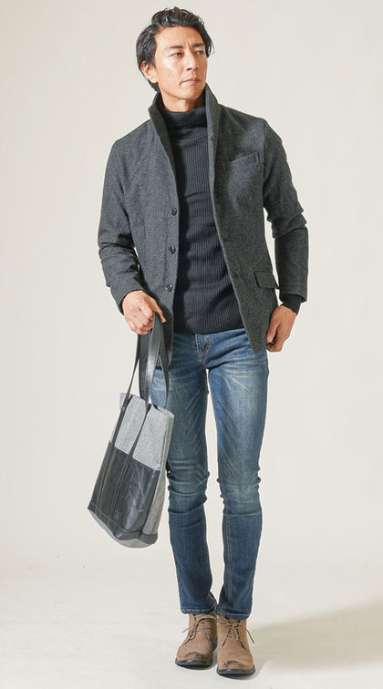 50代着こなしランキング