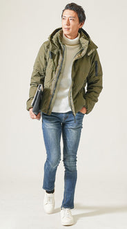 コーディネート