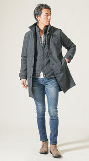 コーディネート