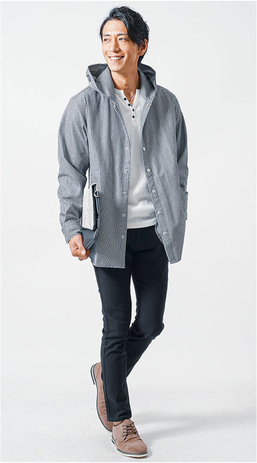 コーディネート