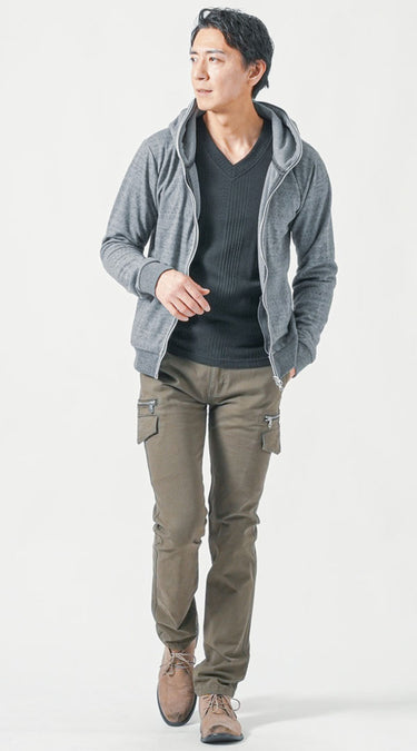 コーディネート