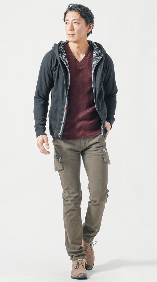 コーディネート