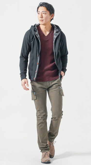 コーディネート