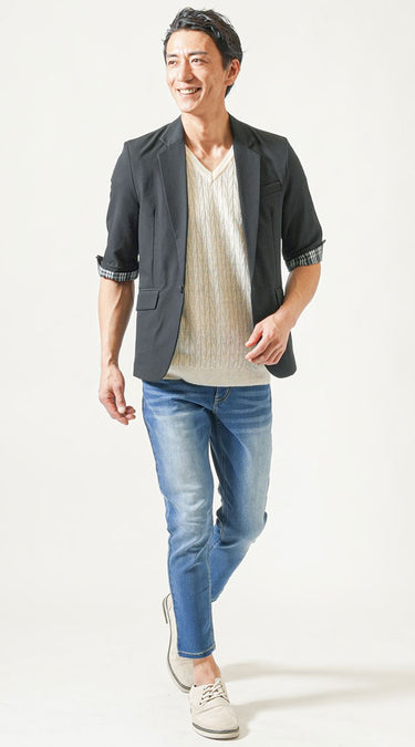 コーディネート