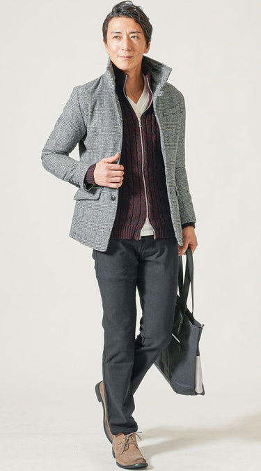 コーディネート