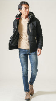 コーディネート