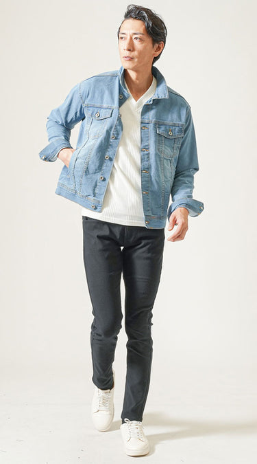 コーディネート