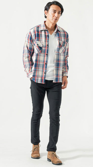 コーディネート