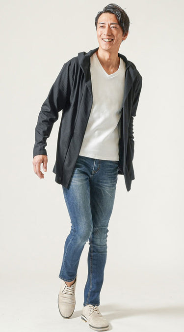 コーディネート