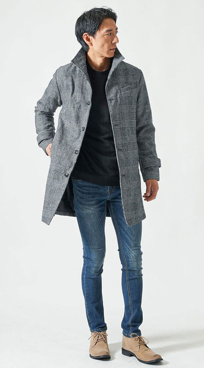 40代着こなしランキング