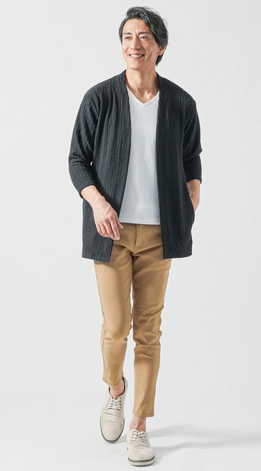 コーディネート