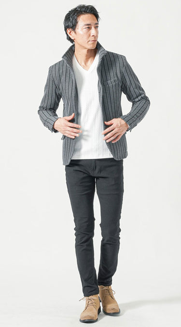 コーディネート