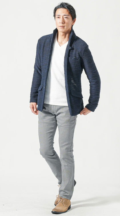 50代着こなしランキング