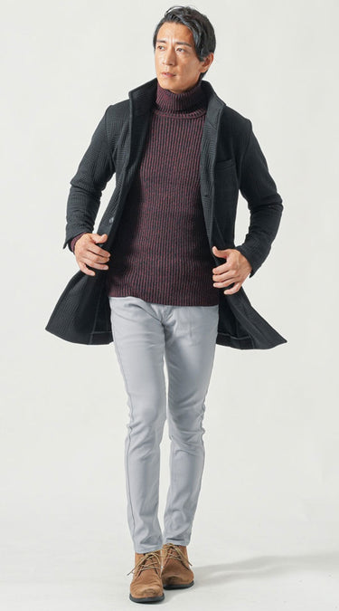 コーディネート