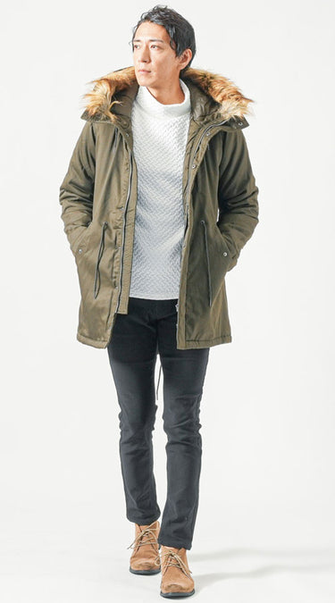 コーディネート