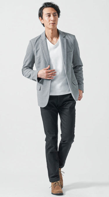 コーディネート