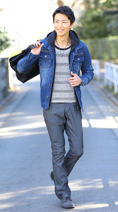 コーディネート