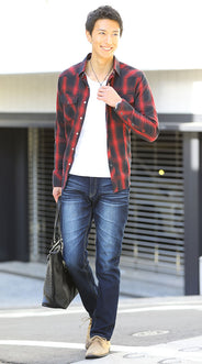 コーディネート