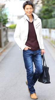 冬 靴 ブーツ コーデ