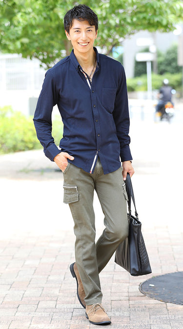 コーディネート