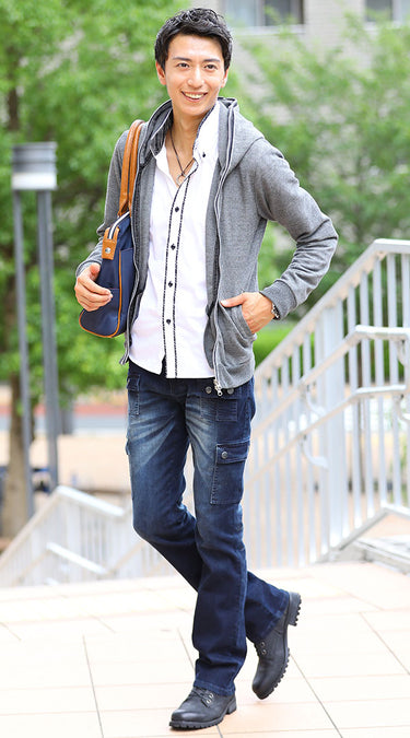 コーディネート