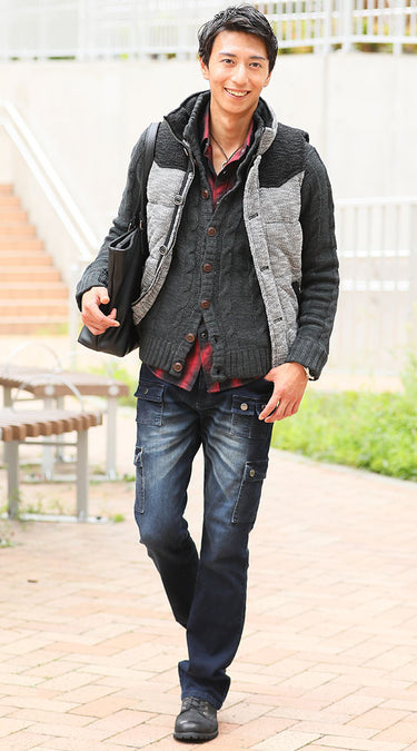 コーディネート