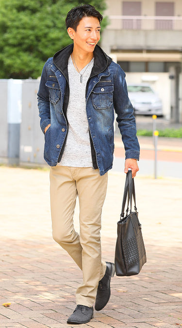 コーディネート