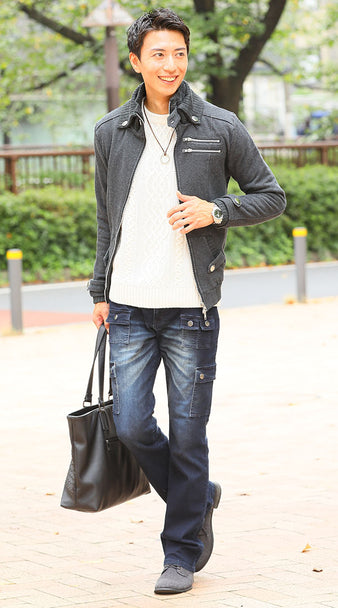 コーディネート例