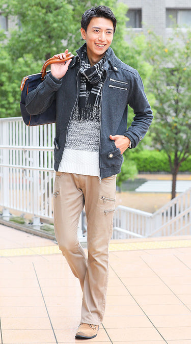 コーディネート