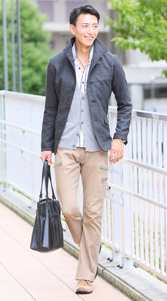 コーディネート