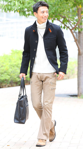 コーディネート例