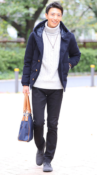 コーディネート