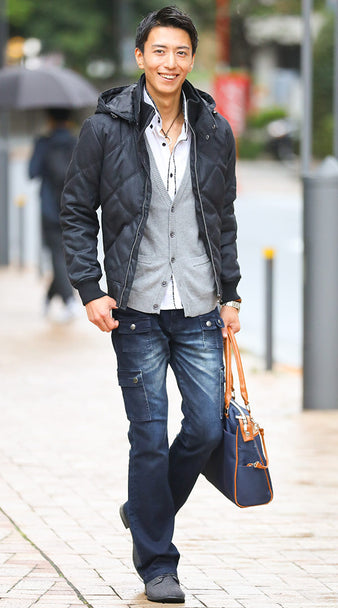 コーディネート