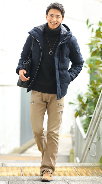 コーディネート