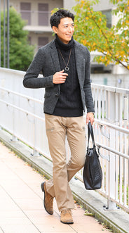 コーディネート