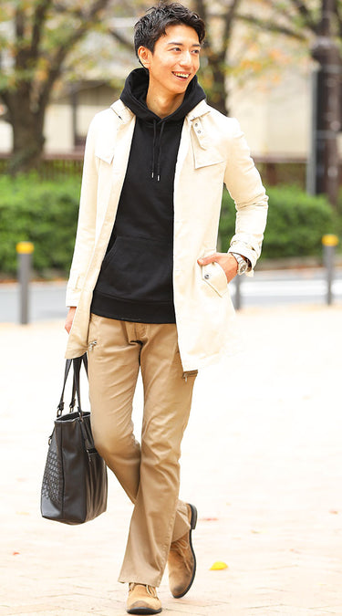 コーディネート