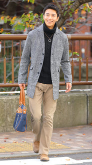 コーディネート