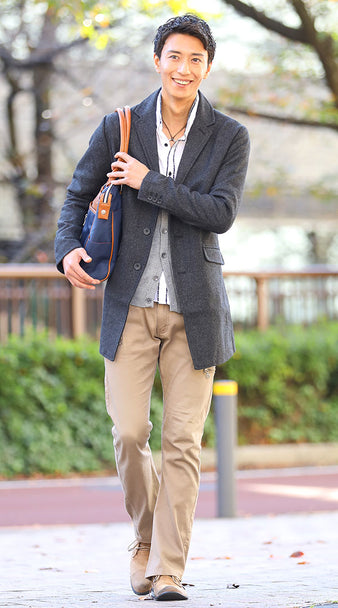 コーディネート