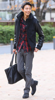 冬 靴 ブーツ コーデ