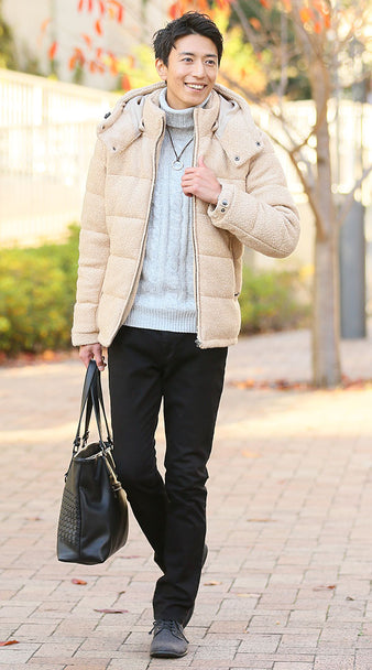 コーディネート