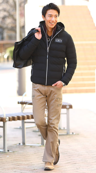 コーディネート