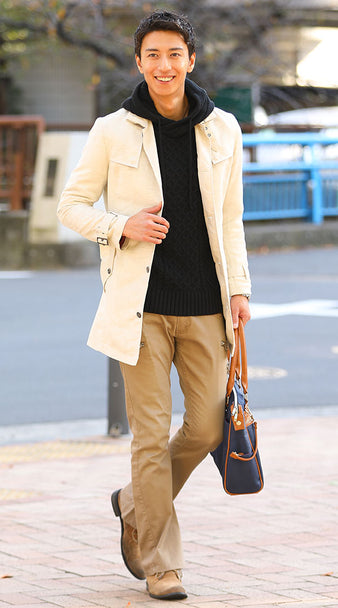 コーディネート