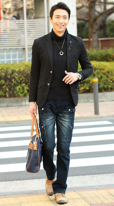 コーディネート