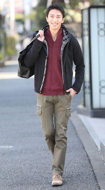 コーディネート