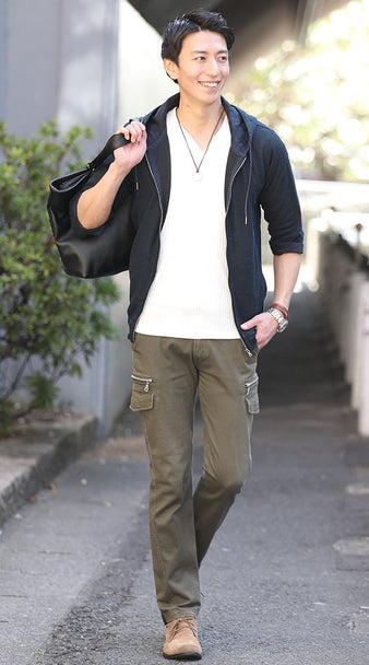 コーディネート